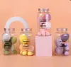 No. 55 Esponjas de Maquillaje Mágicas Que No Absorben la Base, Esponja Puff para Maquillaje, Herramienta Suave en Ángulo para Aplicación Seca y Húmeda