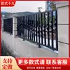 Barandillas de aluminio para patios de villas, vallas de jardín exteriores, barandillas de balcón de hierro forjado, vallas de aleación de aluminio estilo europeo