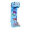 Máquina de Boxeo Nueva para Niños de Celebridad de Internet Máquina Medidora de Fuerza Máquina de Juego Comercial de Monedas y Código QR Compartir Artefacto para Emprendimiento al Aire Libre