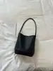 Bolsa Tote de Palha Texturizada Luxo Leve Feminina 2026 Novo Estilo Fashionável Tendência Versátil Casual para o Dia a Dia Bolsa de Ombro