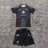 Novo Conjunto de Luta Muay Thai e Sanda, Roupa de Treinamento Fitness Combate MMA, Vestuário de Competição