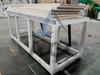 Extrusora de Perfiles de Plástico Línea de Producción de Tira Selladora Impermeable para Automóviles/Extrusora de Perfiles de Plástico Marco de Ventana de Forma Especial Línea de Producción