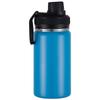Taza Térmica de Acero Inoxidable 304 Transfronteriza, Termo Portátil Espacial para Exteriores, Taza de Agua para Coche con Vacío de Doble Pared, Venta al por Mayor por Fabricante