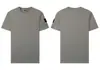Estilo Clásico Transfronterizo Brújula Estampado Cuello Redondo Manga Corta Pantalones Cortos Casual Estampado de Logo Unisex Ius