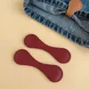 Abrochador magnético de puño para camisas, una herramienta mágica para acortar mangas largas y evitar que se caigan, con cierre magnético ajustable