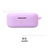 Adequado para One Plus OnePlus Buds V Capa Protetora de Fone de Ouvido Capa de Fone de Ouvido de Silicone Macio Integrado Capa de Fone de Ouvido