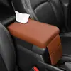 Almohadilla para Caja de Reposabrazos de Coche, Tipo Universal, Almohadilla Elevadora para Caja de Reposabrazos de Coche, Accesorios de Coche Estilo Ángel