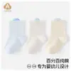 Calcetines Infantiles Temática Gato Rosa, Algodón Puro, Nuevos Calcetines Finos de Algodón Primavera/Verano para Niñas, Caña Corta, Calcetines 100% Algodón para Bebé
