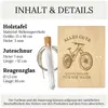 Novedades de Amazon Temporada Escolar Temporada de Graduación Madera Deseos Boda Regalo Sobre de Dinero Decoraciones de Regalo de Boda
