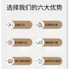 Máquina Cortadora de Pan Tostado Cuadrada de Escritorio Comercial Transfronteriza Multiusos Totalmente Automática de Acero Inoxidable Cortadora de Pan para Cocina