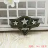 Amazon AliExpress Roupas Patches Decorativos para Colar Emblema de Desenho Animado Marcas de Tecelagem Bordadas à Mão Adesivos de Bordado em Toalha para Quente