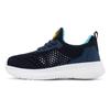 Wow Zapatos de Verano para Niños Transpirables de Malla Fina Zapatos para Correr de Estudiante Malla Casual y Cómodos Huecos Zapatos Deportivos para Niños