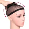 Peluca Red para el Cabello Red Fija para el Cabello Cubierta para el Cabello Cos Cubierta para la Cabeza con Alta Elasticidad en Ambos Extremos Cabello Invisible