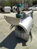 Novo Modelo 7702535050kg Máquina Torradora Comercial para Castanhas, Sementes, Amendoins e Soja