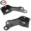 Adecuado para Toyota Tacoma 2001-2004 Soporte de Parachoques Delantero Tacoma 52142Ad020 52141Ad020
