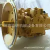 La Bomba Hidráulica Sbs140 es Adecuada para Excavadora Carter Cat329D Aceite Hidráulico, con Alta Eficiencia y Ahorro de Energía