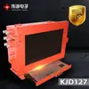 Fabricante de Computadoras Antiexplosivas y Compactas para Minería Equipo para Minas de Carbón Computadora Antiexplosiva de Acero Inoxidable de Alta Resolución