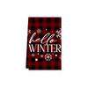 Toalla de Navidad Papá Noel Árbol de Navidad Exportación Transfronteriza Personalizada Dropshipping Toalla de Regalo Trapo de Limpieza de Cocina