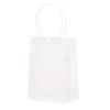 Bolso de Mano Transparente de PVC al por Mayor Bolso de PVC Hecho a Medida Lote Pequeño Bolso Transparente Bolsa de Regalo Bolsa de Regalo