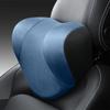 La Tienda Suministra Reposacabezas de Coche, Soporte Lumbar, Cojines para Respaldo de Asiento, Cojines Lumbares para Asiento de Coche, Protectores de Cintura, Almohadas para Cuello, Modelos de Entrega de Cuello para Coche