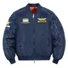 Chaqueta con Capucha de Cuero Suave Estilo Motociclista Vintage para Hombre, Estilo Americano, Corta de Moda Primavera/Otoño, Chaqueta Piloto de Gama Alta