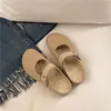 Sandalias de Verano 2026 para Mujer, Medias Zapatillas Cerradas de Punta, de una Sola Tira, Estilo Nuevo, Tejidas, Birkenstock, Malla Transpirable