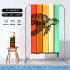 Toalla de Baño Especial para Gimnasio y Natación 80X160, Protección Solar para Playa Secado Rápido Doble Cara Felpa Chal Deportivo Toalla Gruesa