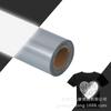 Película Reflectante Guangyintong Rollo Pequeño Letras Transferencia de Calor Gris Plata Ropa Reflectante Nocturna Materias Primas Película Reflectante Calentable Amazon