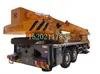 Grúa XCMG de segunda mano Xugong 25 toneladas QY25K grúa sobre camión en venta 25 toneladas Grúa Xugong