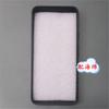 Adecuado para Google PIXEL 8 2 en 1 TPU PC material de ranura de agujero fino 0.7 mm carcasa de teléfono móvil material de piel