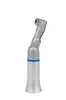 Peça de Mão Odontológica de Baixa Rotação com Passagem de Água Externa, Cabeça Curva, Motor Reto, Broca Odontológica, Ferramenta Oral de Proteção Gengival, Dispositivo Médico