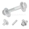 Tornillo Excéntrico de Posicionamiento del Brazo de Suspensión 545802S400 para Modelos Nissan Armada 5.6L
