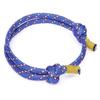 Estrela coreana com Amazon Hot Fashion simples ajustável 550 Pulseira de corda guarda-chuva Pulseira Masculina Tecida
