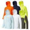 Bird Home - Ropa de protección solar de la misma serie, ligera, cortavientos, con capucha, informal, fina, para hombre y mujer, para parejas, se puede imprimir.