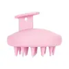 Fábrica de Origen Cepillo para Champú de Silicona Integrado Caja de Regalo Procesamiento de Cepillo de Baño de Marca Cultural y Creativa Oem y Odm Integral
