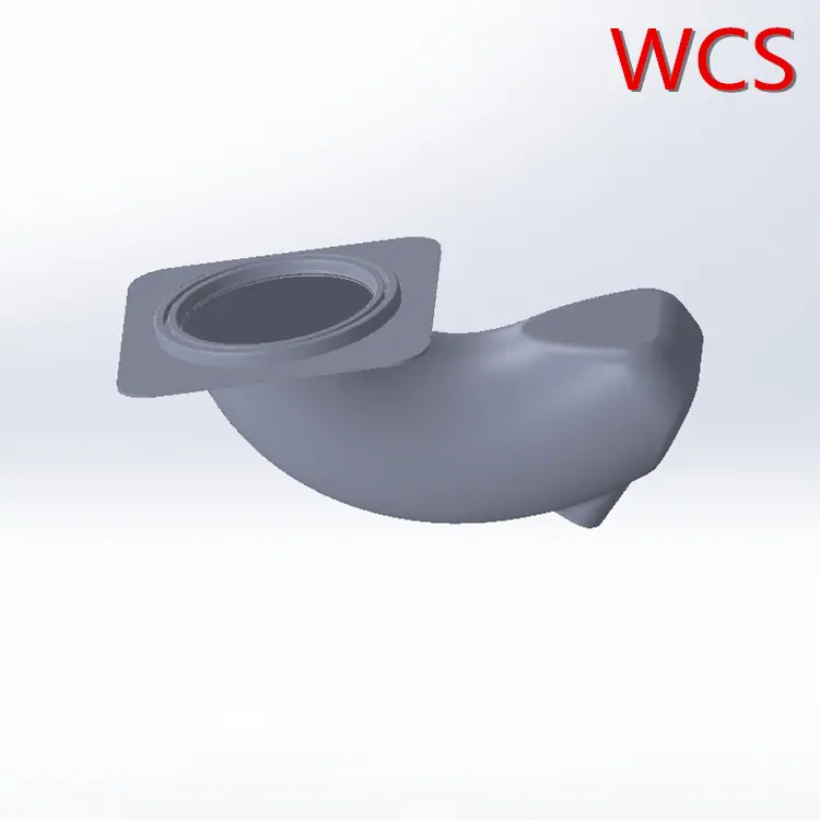 WCS21