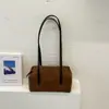 Bolso Maillard de Gama Alta Transfronterizo para Mujer Otoño 2026 Nuevo Súper Popular Bolso de Axila Retro Versátil Exquisito Bolso de Hombro