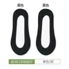 Nuevos calcetines invisibles para barco para mujer, hechos de seda de hielo, finos para primavera y verano, con silicona antideslizante, corte bajo, absorbentes de sudor, transpirables y silicona que evita que se resbalen del talón