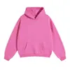 Sudadera con capucha para otoño e invierno de comercio exterior transfronterizo, para hombre y mujer, corte holgado, hombros caídos, manga larga, chaqueta, venta directa de fábrica