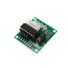 Motor Paso a Paso de 5V Motor Paso a Paso de 4 Fases y 5 Cables Motor Reductor 28Byj-48-5V Placa Controladora Uln2003