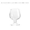 Taça de Brandy Taça de Vinho de Vidro Transparente Taça para Degustação de Vinho Estilo Europeu Clássico Taça para Conhaque e Destilados Taça para Whisky Taça com Base Curta
