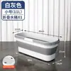 Cubo para trapeador plegable, cubo rectangular para trapear pisos, lavado de autos y limpieza de pisos, cubo de agua, cubo exprimidor, cubo individual, cubeta de drenaje