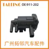 911-202 Adecuado para Chrysler Dodge Jeep Coche Válvula Solenoide de Cartucho de Carbón