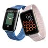 Adecuado para Xiaomi Mi Band 7Pro Correa de Lazo de Nailon con Cabeza de Metal Correa de Repuesto para Mi Band 7 Pro