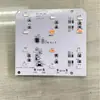 Tanque de Medusas de 10L 15L 25L Accesorios Panel de Luz LED Bomba de Agua Peces Ornamentales Acuario Paisajismo Plantas Acuáticas