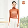 Descuento de liquidación ~ Ropa de malla de cuello alto