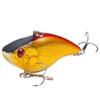 Isca Luya vib 18.8g/7cm arremesso longo simulação isca plástica isca dura isca artificial produtos para pesca em água doce