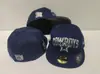 Boné de Baseball para Liga de Rugby Atacado Boné Totalmente Fechado Proteção Solar Viseira Plana Chapéu de Aba Curva Não Ajustável