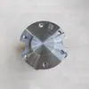 Peças de Motor Cummins M11 Cubo da Ventoinha 3065358 6322352 3034968 3040006