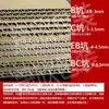 En stock logística exprés caja 1-12 mover caja exprés caja postal Jiangsu, Zhejiang, Shanghái, Anhui, Guangdong franqueo completo